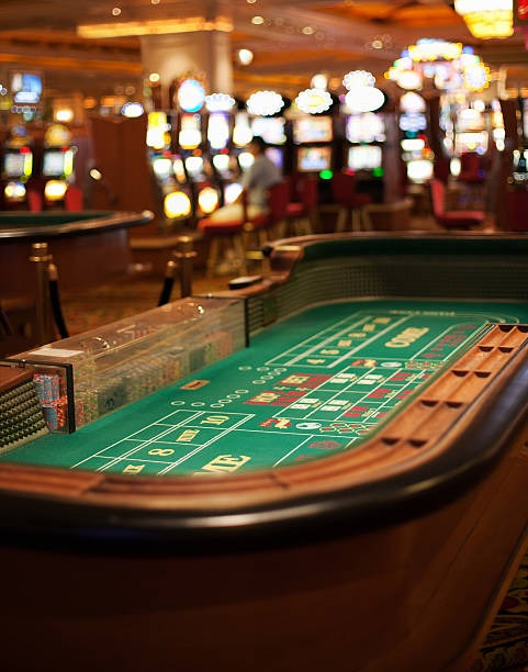 bigtoto bigtoto Casino Tables And Rooms